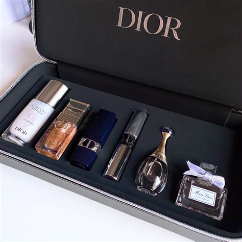 perfume miniatures